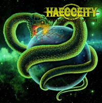 Haecceity - Evolved by Decay of Time 